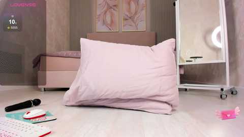 lesley_999 @ chaturbate on 20240926