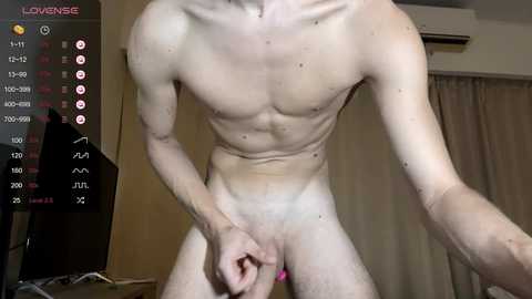 louisdoux @ chaturbate on 20240926