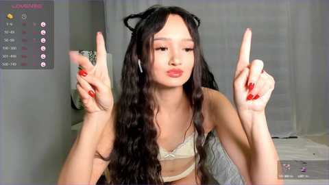 nari_ko @ chaturbate on 20240926