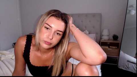 parisbabyxox @ chaturbate on 20240926