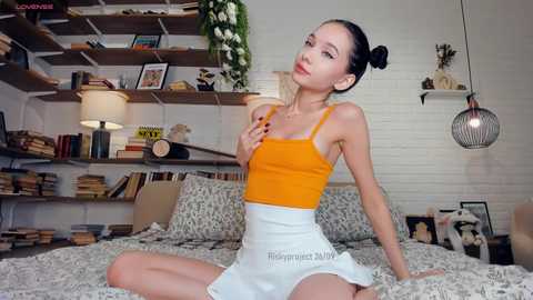 riskyproject @ chaturbate on 20240926