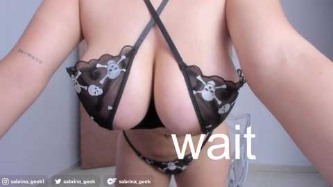 sabrina_geek @ chaturbate on 20240926