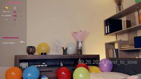 thirst_to_love @ chaturbate on 20240926