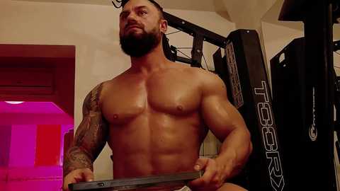 adonis_msc @ chaturbate on 20240927