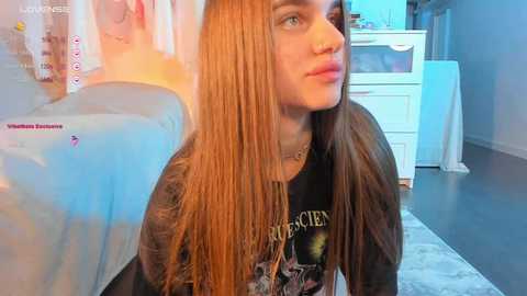 aesthetics_tease @ chaturbate on 20240927