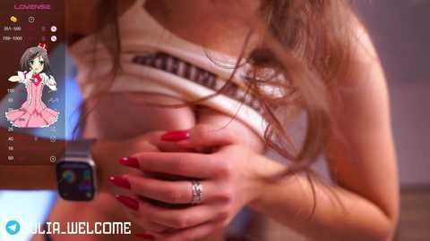 afraheritage @ chaturbate on 20240927