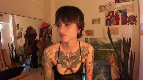 alone_together_ @ chaturbate on 20240927