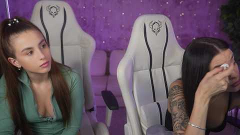 anabel054 @ chaturbate on 20240927