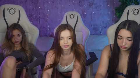 anabel054 @ chaturbate on 20240927