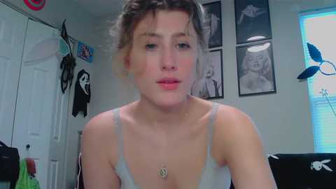 briadominick @ chaturbate on 20240927