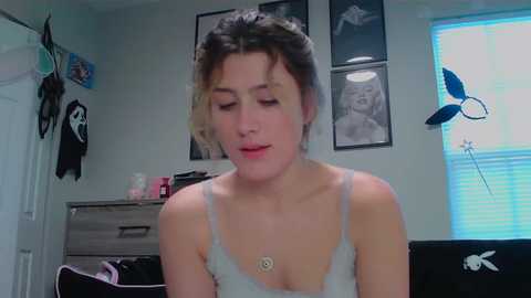 briadominick @ chaturbate on 20240927