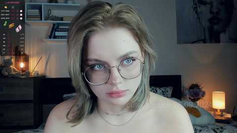 cute_caprice @ chaturbate on 20240927
