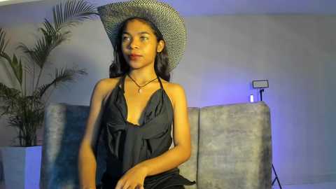 estefy_arroyo @ chaturbate on 20240927