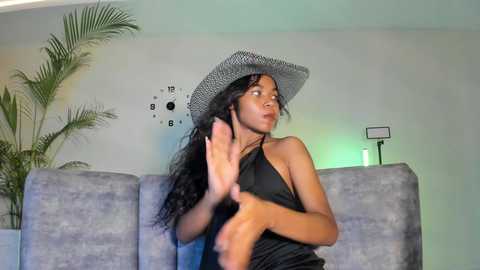 estefy_arroyo @ chaturbate on 20240927