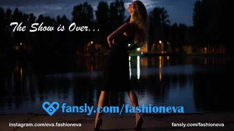 eva_fashionista @ chaturbate on 20240927