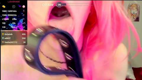 hentaimelody @ chaturbate on 20240927