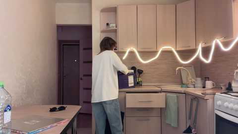 holydori @ chaturbate on 20240927