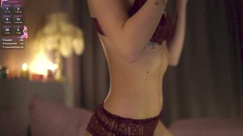 inkanuko @ chaturbate on 20240927