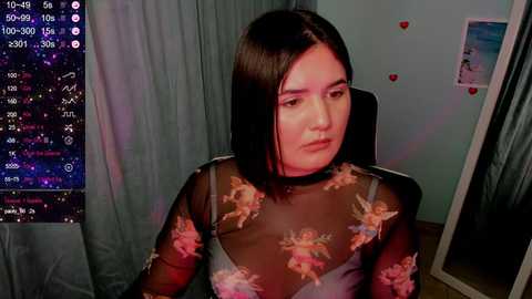 jennie_berry @ chaturbate on 20240927