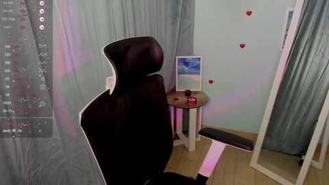jennie_berry @ chaturbate on 20240927