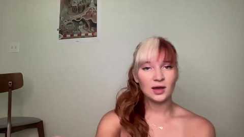 jenniferwhoreance @ chaturbate on 20240927