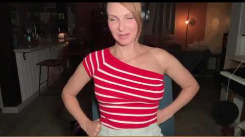 kaileeshy @ chaturbate on 20240927