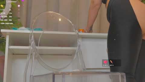 luckystrikee_ @ chaturbate on 20240927