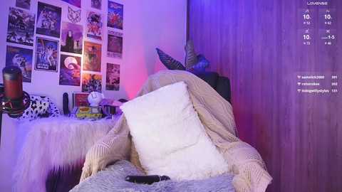 lucymagical @ chaturbate on 20240927