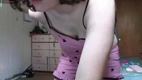 lunaquinn45 @ chaturbate on 20240927