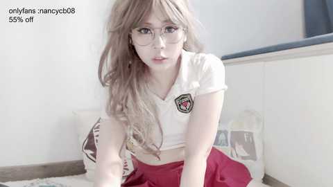 monstarnancy08 @ chaturbate on 20240927