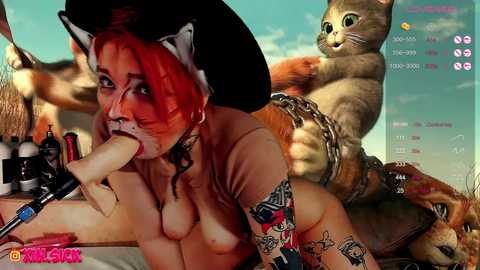 nana_okada @ chaturbate on 20240927