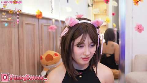 sunny_sonnie @ chaturbate on 20240927