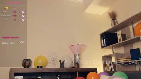 thirst_to_love @ chaturbate on 20240927