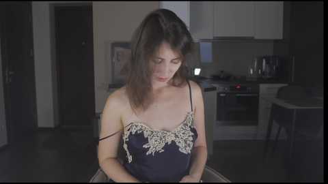 _belledujour @ chaturbate on 20240928