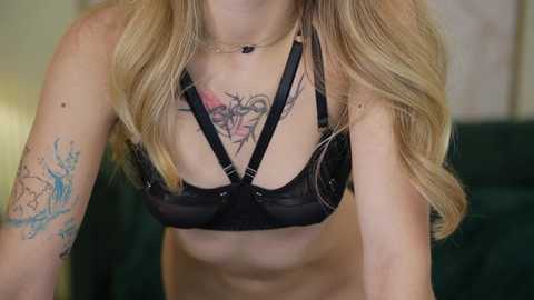 anabel054 @ chaturbate on 20240928