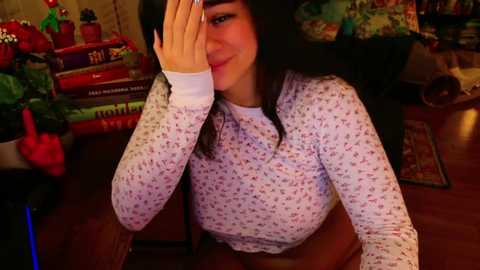 annatigarr @ chaturbate on 20240928
