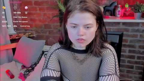 baby_darina @ chaturbate on 20240928