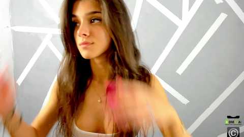 babyaylin @ chaturbate on 20240928