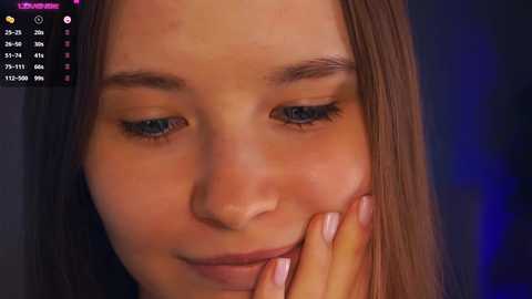 cateclem @ chaturbate on 20240928