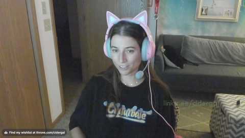 cidergal69 @ chaturbate on 20240928