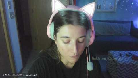 cidergal69 @ chaturbate on 20240928