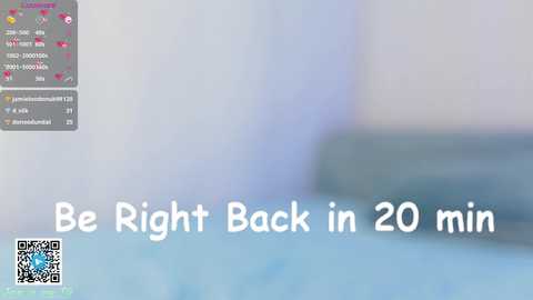 cindylevis @ chaturbate on 20240928