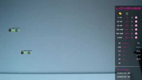 dia8 @ chaturbate on 20240928