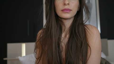 dovia @ chaturbate on 20240928