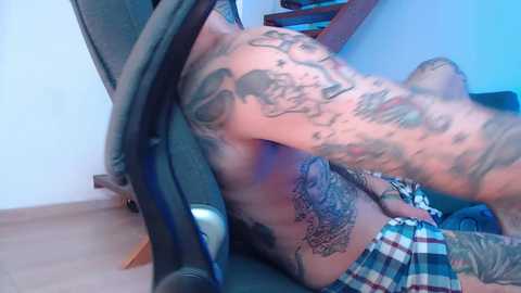 harry_reems_ @ chaturbate on 20240928