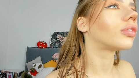 jenie_fire @ chaturbate on 20240928