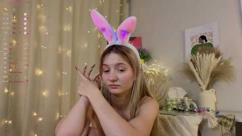 keylalong @ chaturbate on 20240928