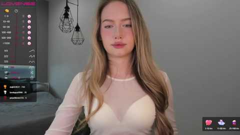 longoriaeva @ chaturbate on 20240928