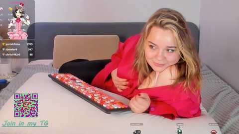 melissabowen @ chaturbate on 20240928