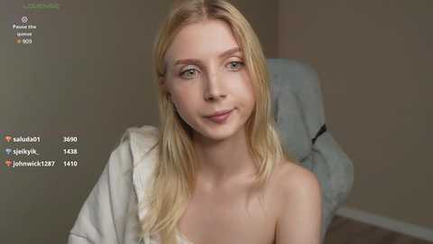 oh_honey_ @ chaturbate on 20240928